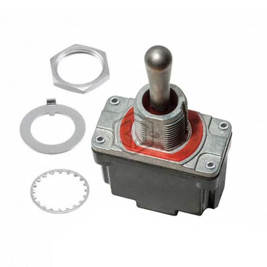 PT101SZQ - C&K - Toggle Switches
