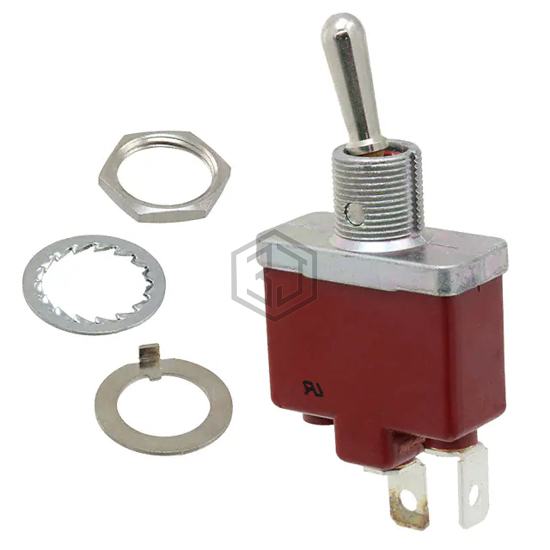 CT31021N020 - APEM Inc. - Toggle Switches