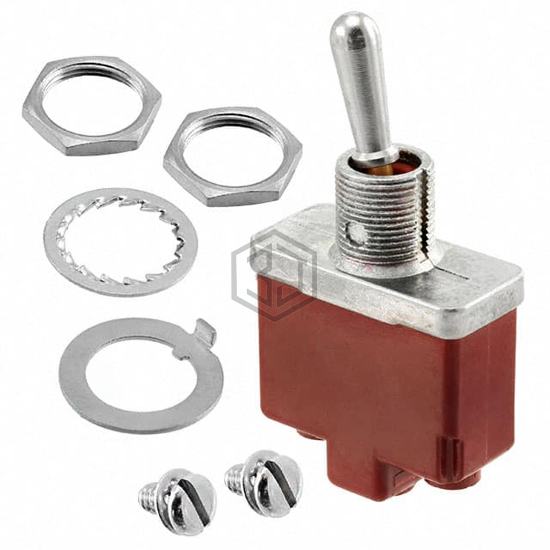 CT31001N020 - APEM Inc. - Toggle Switches