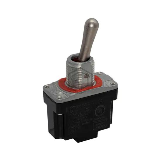PT208SZQ - C&K - Toggle Switches