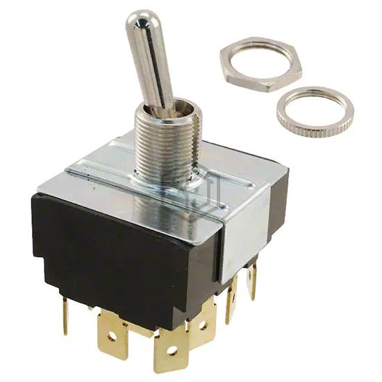 IL251-73 - Carling Technologies - Toggle Switches