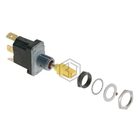 31NT391-7-C08 - Honeywell Sensing and Productivity Solutions - Toggle Switches
