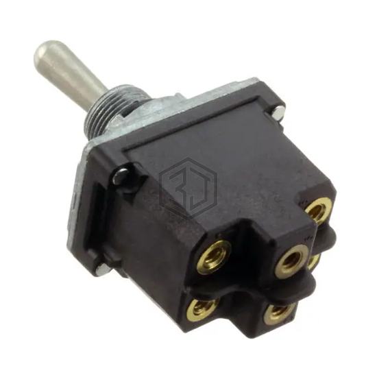 62NT1-7-NH - Honeywell Sensing and Productivity Solutions - Toggle Switches