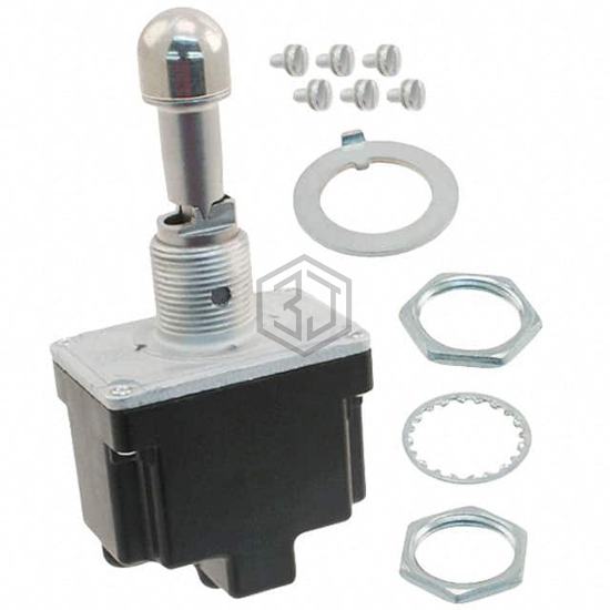2TL1-50K - Honeywell Sensing and Productivity Solutions - Toggle Switches
