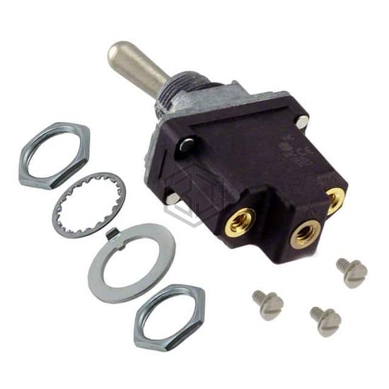 61NT1-3 - Honeywell Sensing and Productivity Solutions - Toggle Switches