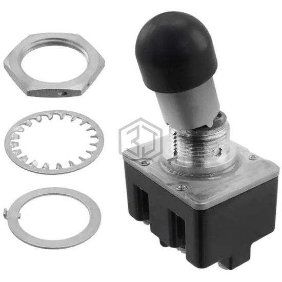 3TL32-1-3D - Honeywell Sensing and Productivity Solutions - Toggle Switches