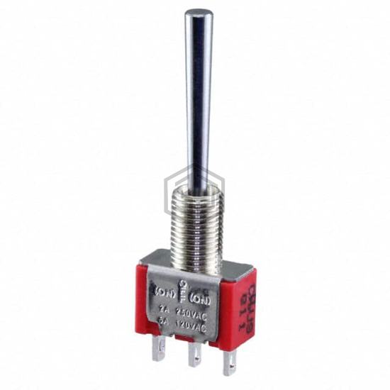 34ASP45B1M1QT - Grayhill Inc. - Toggle Switches