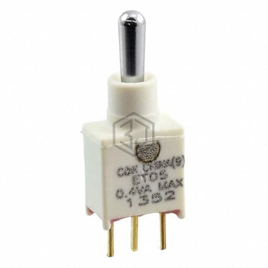 ET05MD1CBE - C&K - Toggle Switches