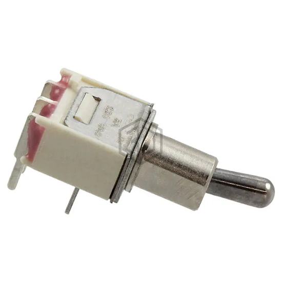 T101MH9AQE - C&K - Toggle Switches