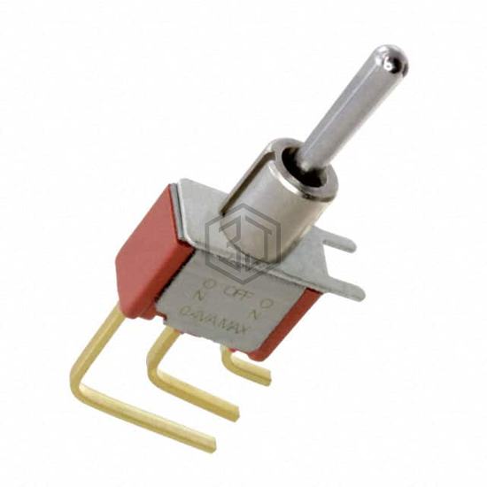 7103SD9AV2BE - C&K - Toggle Switches