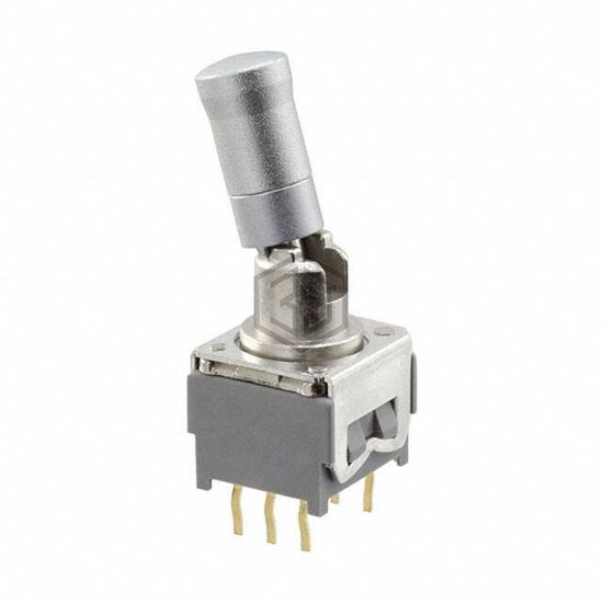 ATLE42D-2M3-Z - Nidec Copal Electronics - Toggle Switches