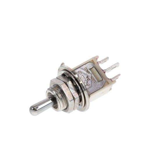 T103LTDZQE - C&K - Toggle Switches