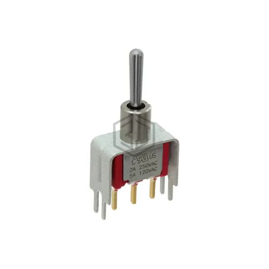 U15SD9V3GE - C&K - Toggle Switches