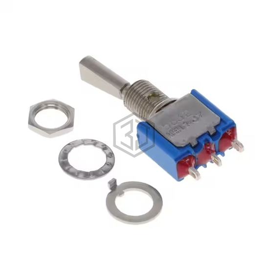 5632AB9 - APEM Inc. - Toggle Switches