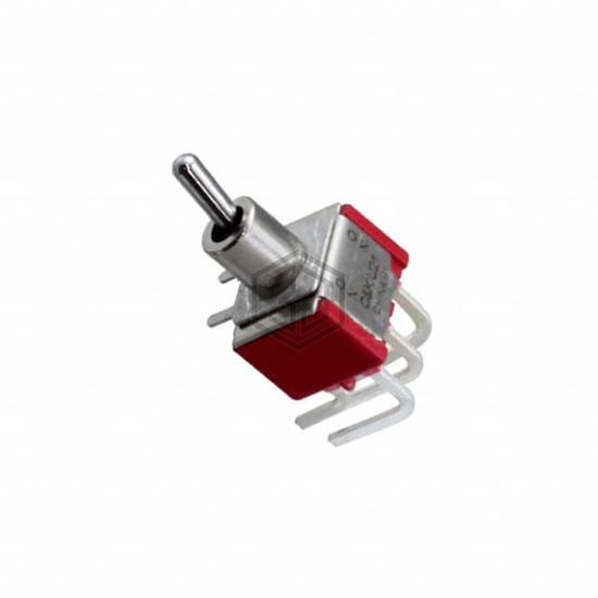 U21MD9AQE - C&K - Toggle Switches