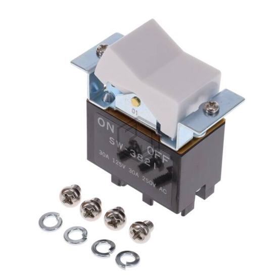 S31/CUL-WL - NKK Switches - Toggle Switches