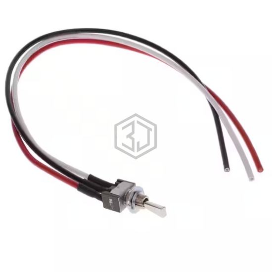 S8AW-WL - NKK Switches - Toggle Switches