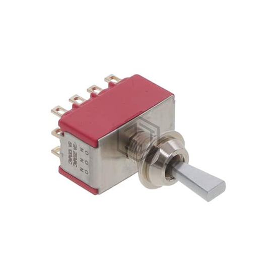 7415P3YZQE - C&K - Toggle Switches