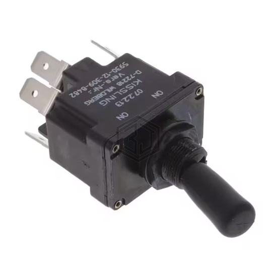 07-2-2-13 - TE - Kissling - Toggle Switches