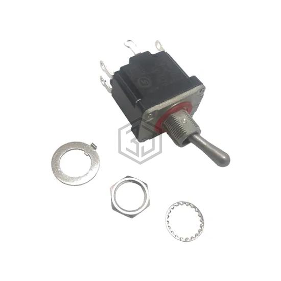 PT201SZQ - C&K - Toggle Switches