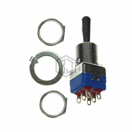 12147A - APEM Inc. - Toggle Switches