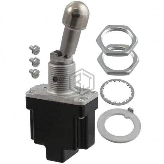 1TL1-1L - Honeywell Sensing and Productivity Solutions - Toggle Switches