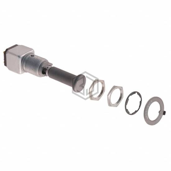 12TW1-5K - Honeywell Sensing and Productivity Solutions - Toggle Switches
