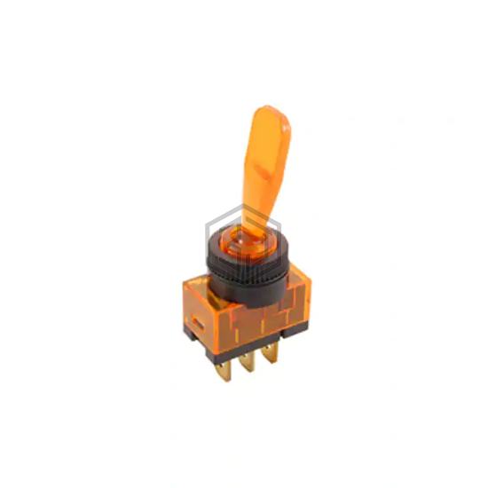 54-569 - NTE Electronics, Inc - Toggle Switches