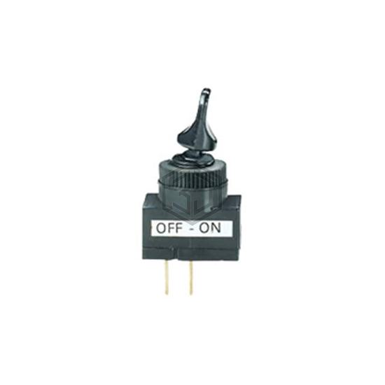 54-571 - NTE Electronics, Inc - Toggle Switches