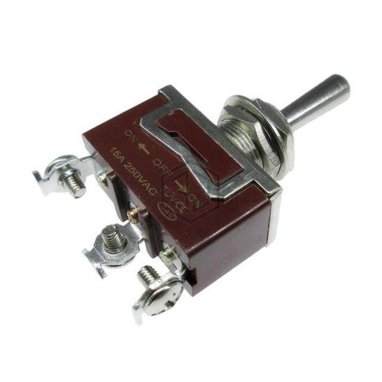 SW-T1-2E-D-K1 - Adam Tech - Toggle Switches