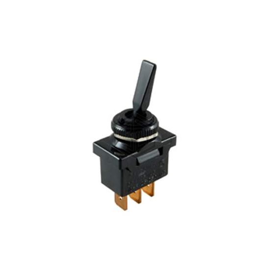 54-022 - NTE Electronics, Inc - Toggle Switches