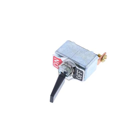TD1-1A-DC-3-B - Switch Components - Toggle Switches