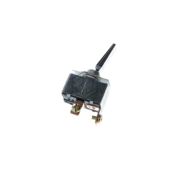 TD1-1A-DC-3-P - Switch Components - Toggle Switches