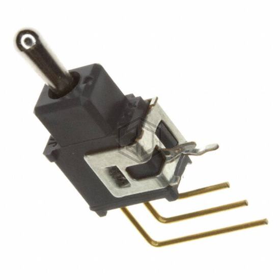 A13JV - NKK Switches - Toggle Switches