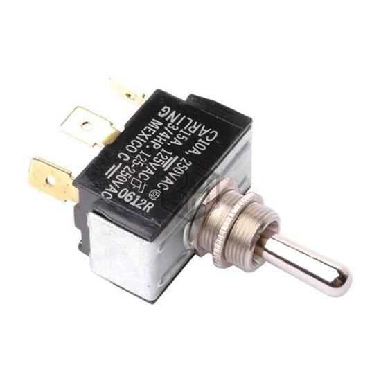 P-H496 - TubeDepot - Toggle Switches
