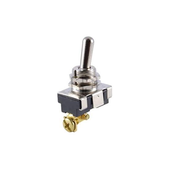 54-595 - NTE Electronics, Inc - Toggle Switches