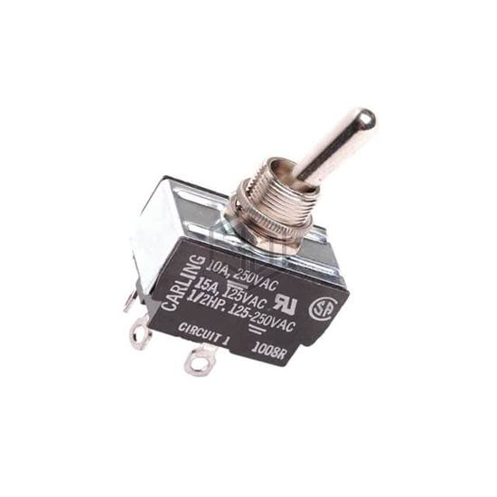 H520 - TubeDepot - Toggle Switches