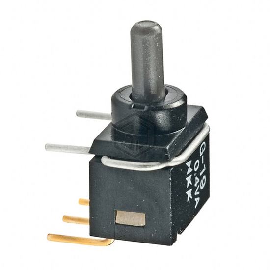 G19AH - NKK Switches - Toggle Switches