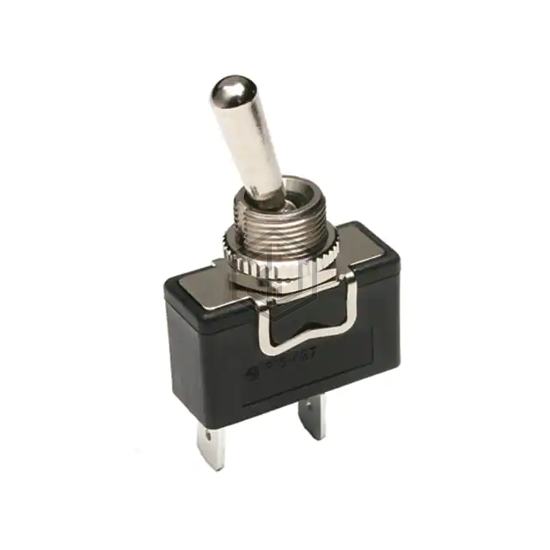 54-348W - NTE Electronics, Inc - Toggle Switches
