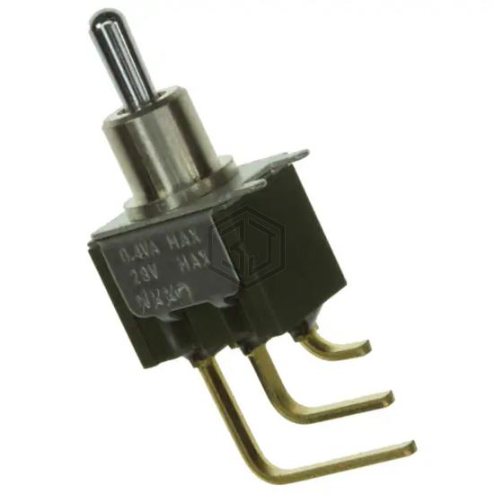 M2018S2A2G40 - NKK Switches - Toggle Switches