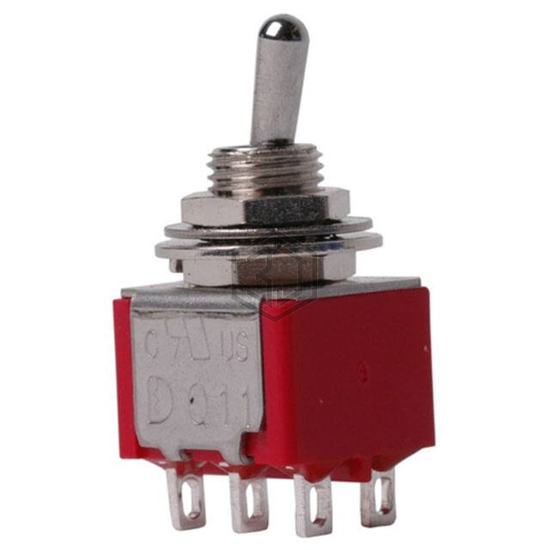 108-1MD1T2B3M1QE-EVX - TubeDepot - Toggle Switches