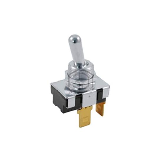 54-581 - NTE Electronics, Inc - Toggle Switches