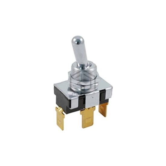 54-583 - NTE Electronics, Inc - Toggle Switches