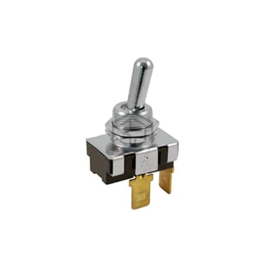 54-619 - NTE Electronics, Inc - Toggle Switches