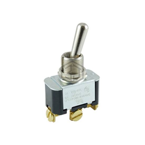 54-096 - NTE Electronics, Inc - Toggle Switches