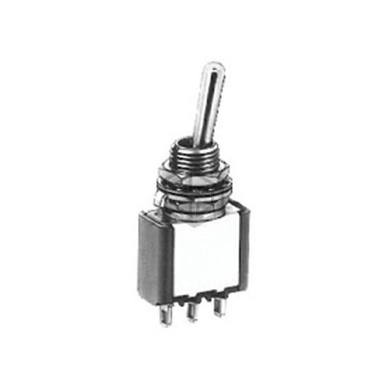 54-303 - NTE Electronics, Inc - Toggle Switches