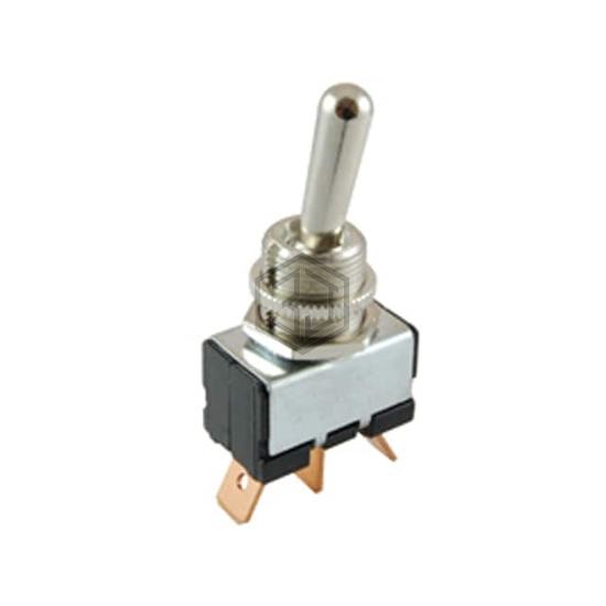 54-098 - NTE Electronics, Inc - Toggle Switches