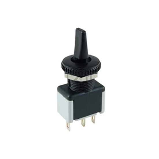 54-318 - NTE Electronics, Inc - Toggle Switches