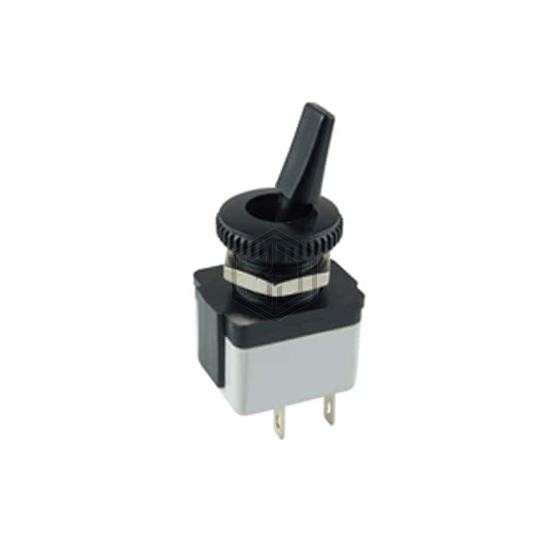 54-320 - NTE Electronics, Inc - Toggle Switches