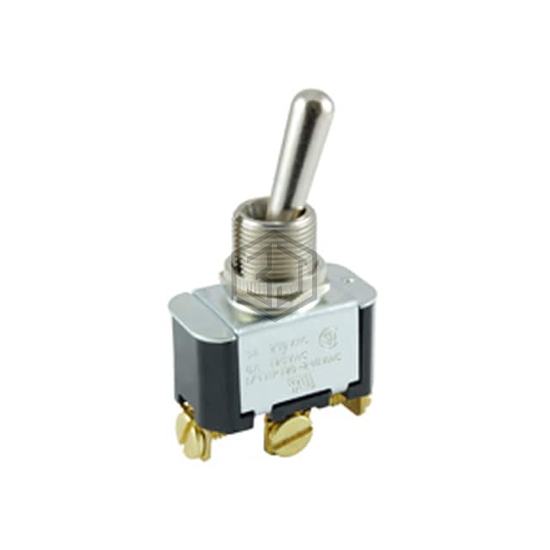 54-097 - NTE Electronics, Inc - Toggle Switches